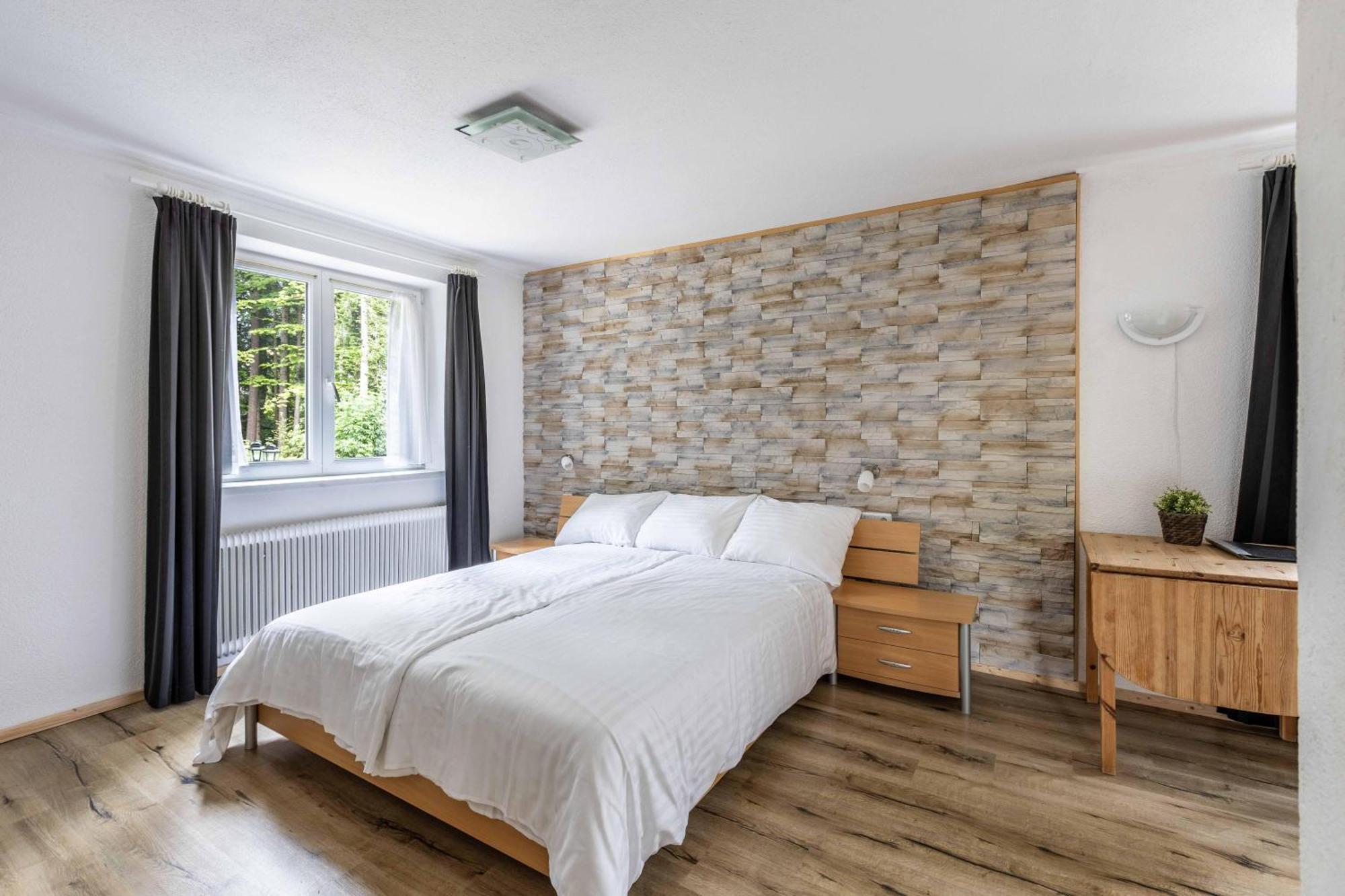 Hartkaiser Rooms And Apartments Ellmau Eksteriør billede