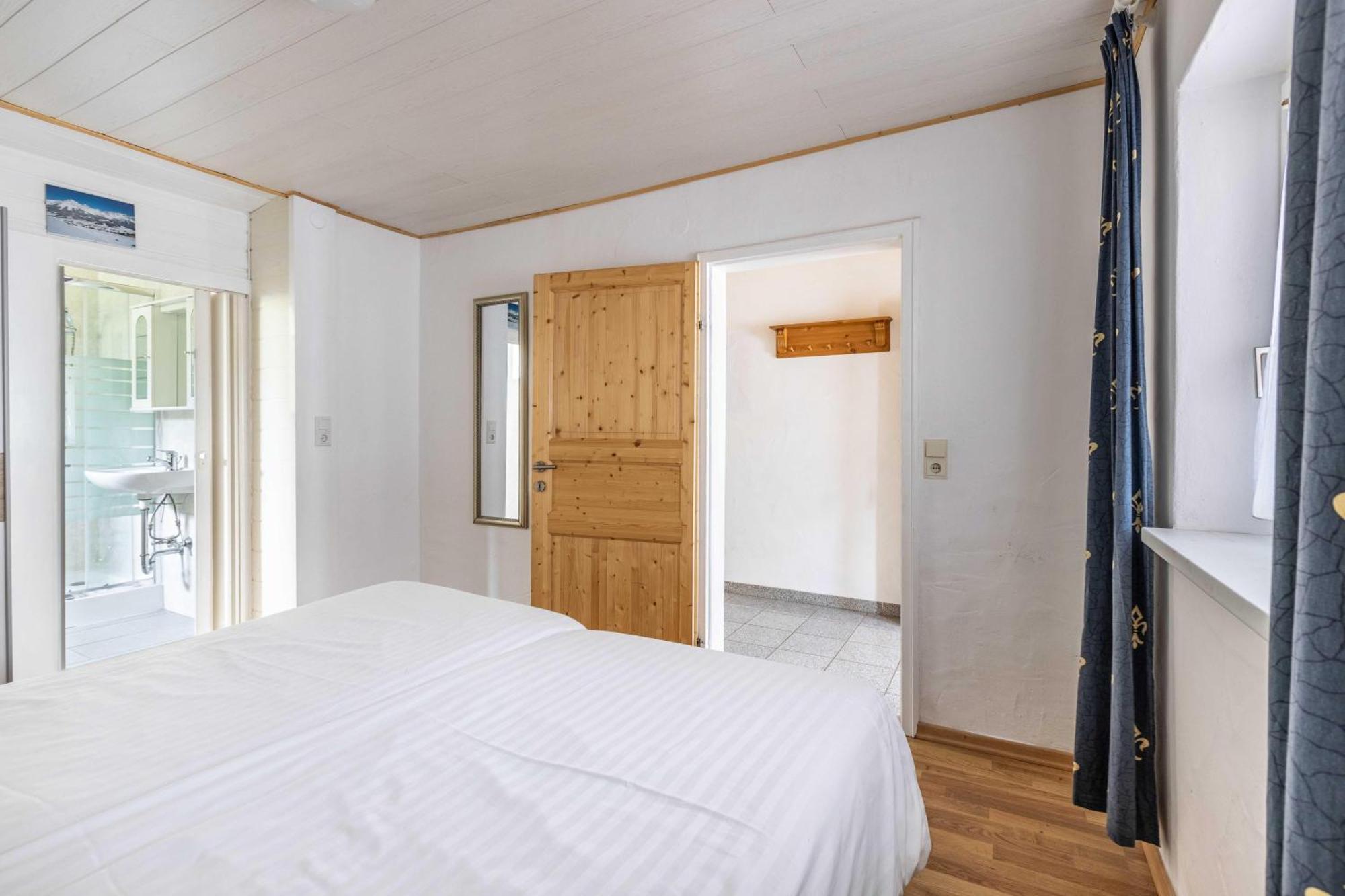 Hartkaiser Rooms And Apartments Ellmau Eksteriør billede