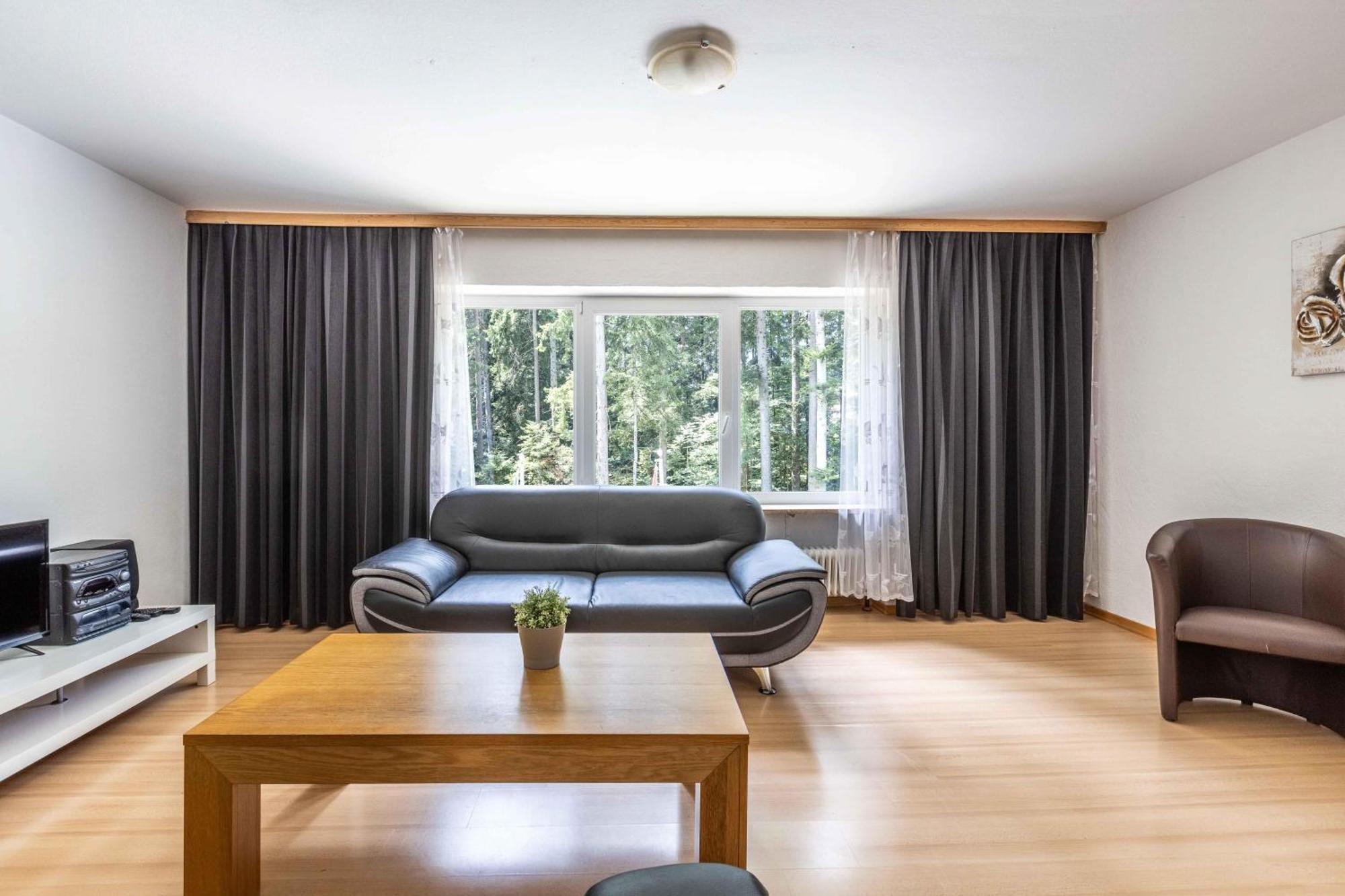Hartkaiser Rooms And Apartments Ellmau Eksteriør billede