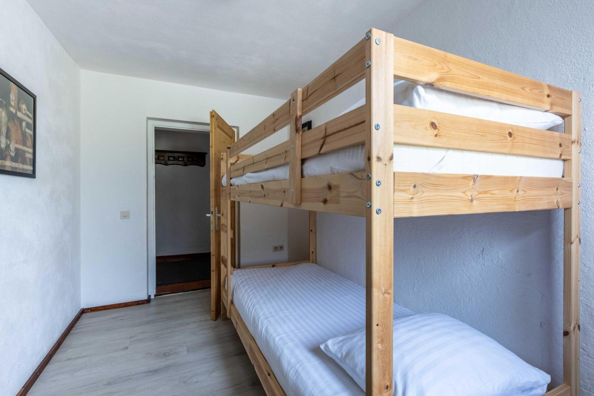 Hartkaiser Rooms And Apartments Ellmau Eksteriør billede
