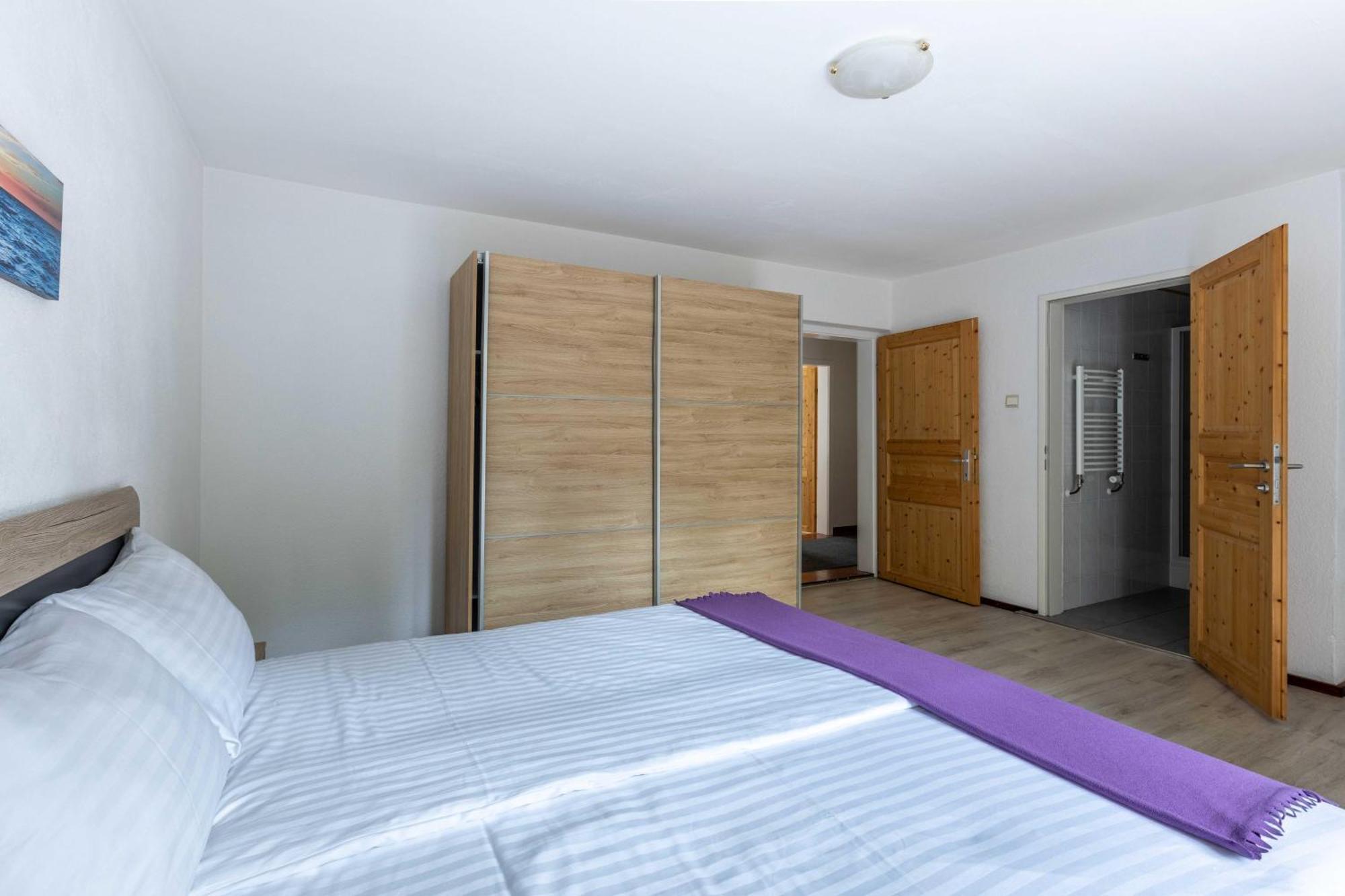Hartkaiser Rooms And Apartments Ellmau Eksteriør billede