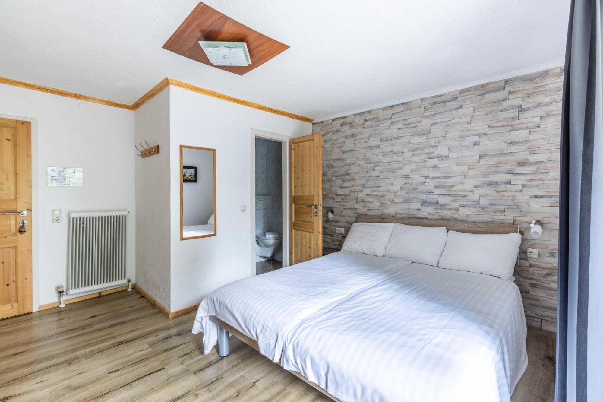 Hartkaiser Rooms And Apartments Ellmau Eksteriør billede